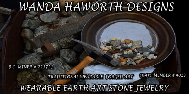 Wanda Haworth Designs Banner