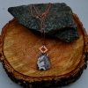 another shot of amethyst quartz citrine necklace